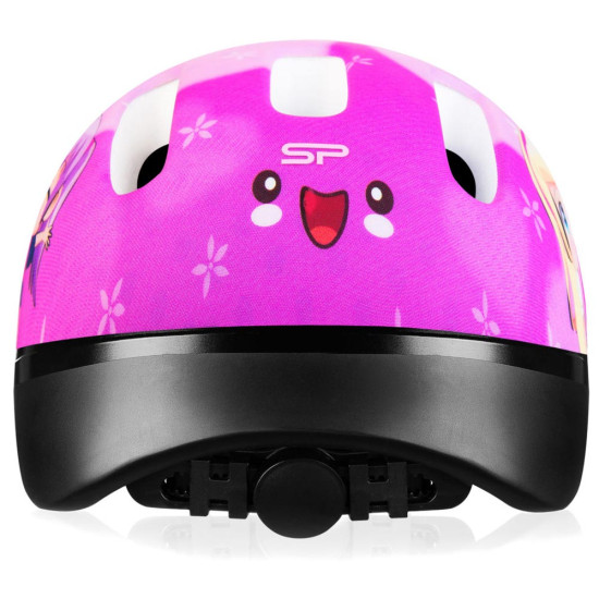 Spokey Friends Παιδικό κράνος s. 49-56 cm Spokey Friends Παιδικό κράνος s. 49-56 cm